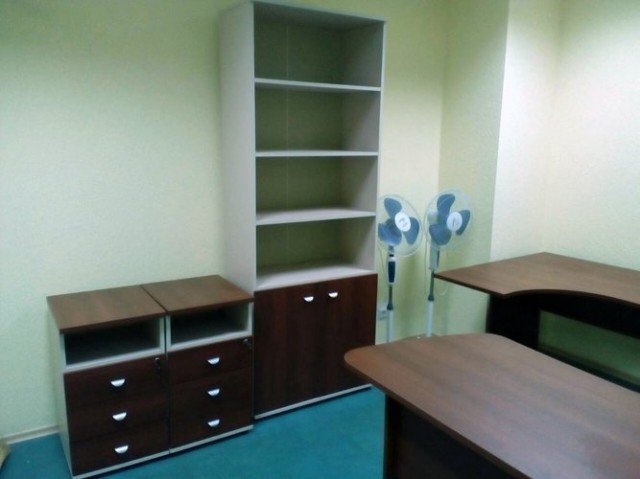 Мебель для офиса «Гамма»